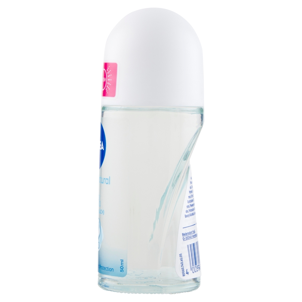 Nivea Fresh Natural 50 ml